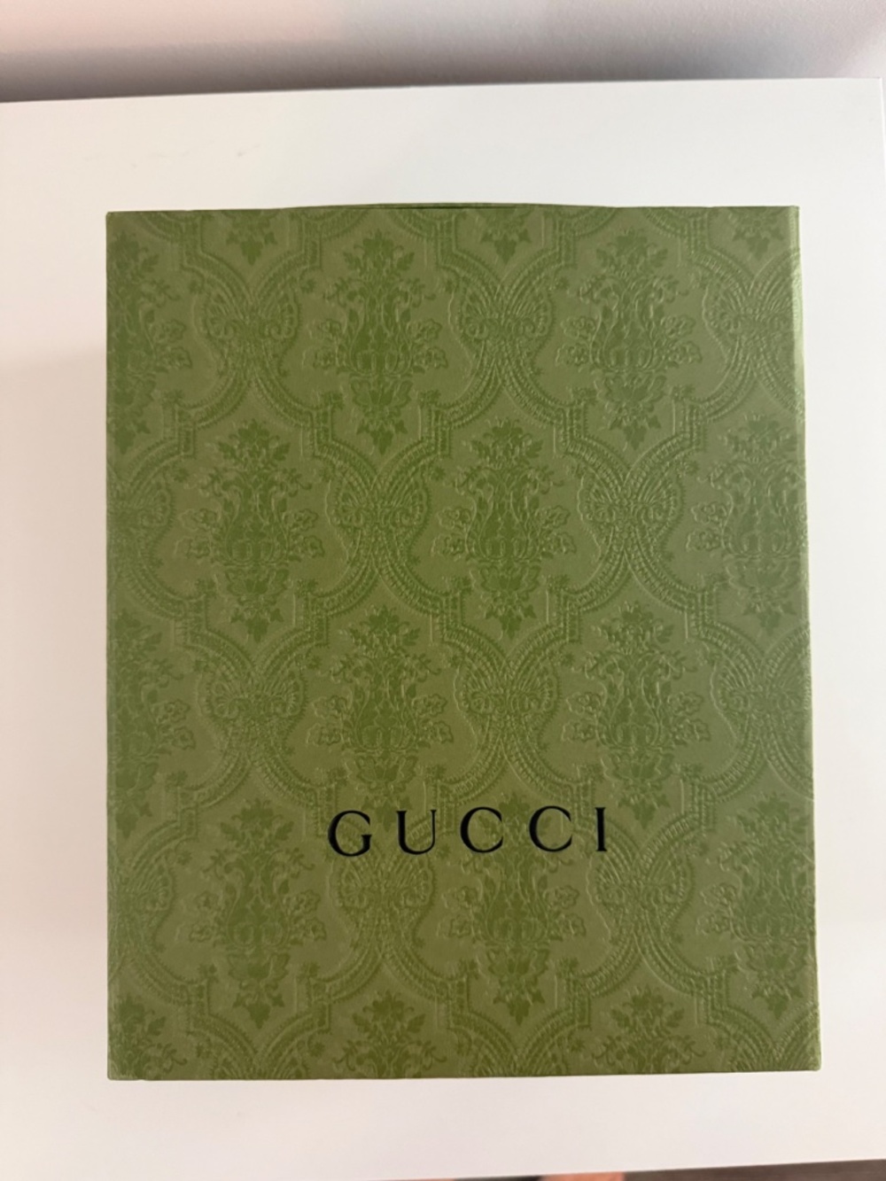 Gucci Marmont Mini Camera Bag - Picture 3 of 7